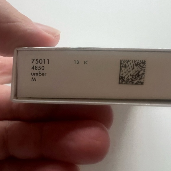 Wolford Jamaika String Body - Brown Size Large (F2) - Picture 3 of 6